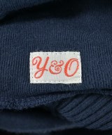 YOUNG&OLSEN The DRYGOODS STORE（ヤングアンドオルセンザドライグッズストア）Tシャツ・カットソー 紺 サイズ:1(S位) レディース/2200664085216