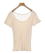 YOUNG&OLSEN The DRYGOODS STORE（ヤングアンドオルセンザドライグッズストア）Tシャツ・カットソー ピンク サイズ:1(S位) レディース/2200669551037