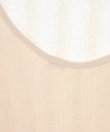 YOUNG&OLSEN The DRYGOODS STORE（ヤングアンドオルセンザドライグッズストア）Tシャツ・カットソー ピンク サイズ:1(S位) レディース/2200669551037