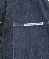 YOUNG&OLSEN The DRYGOODS STORE（ヤングアンドオルセンザドライグッズストア）オールインワン/サロペット 紺 サイズ:-(L位) レディース/2200662004028