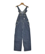 YOUNG&OLSEN The DRYGOODS STORE オールインワン/サロペット