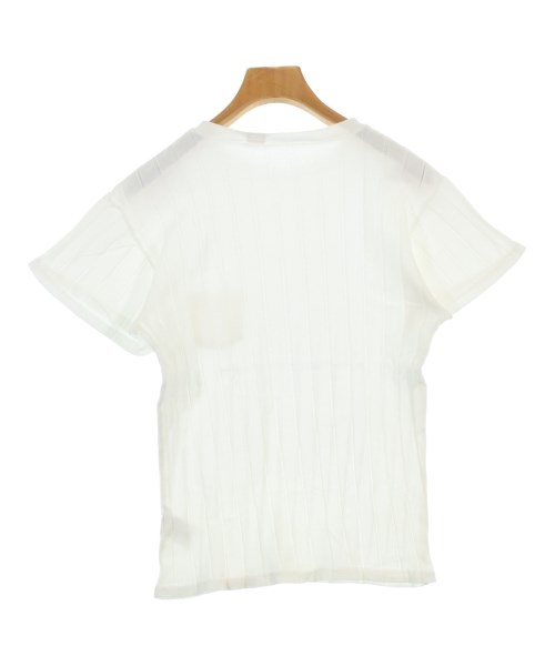 YOUNG&OLSEN The DRYGOODS STORE（ヤングアンドオルセンザドライグッズストア）Tシャツ・カットソー 白 サイズ:2(M位) レディース/2200662004172