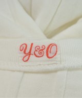 YOUNG&OLSEN The DRYGOODS STORE（ヤングアンドオルセンザドライグッズストア）Tシャツ・カットソー 白 サイズ:2(M位) レディース/2200662004172