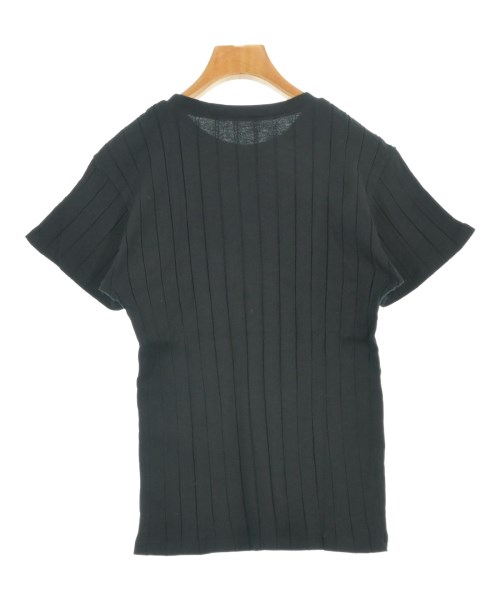 YOUNG&OLSEN The DRYGOODS STORE（ヤングアンドオルセンザドライグッズストア）Tシャツ・カットソー 黒 サイズ:2(M位) レディース/2200662004189
