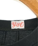 YOUNG&OLSEN The DRYGOODS STORE（ヤングアンドオルセンザドライグッズストア）Tシャツ・カットソー 黒 サイズ:2(M位) レディース/2200662004189
