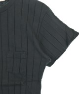 YOUNG&OLSEN The DRYGOODS STORE（ヤングアンドオルセンザドライグッズストア）Tシャツ・カットソー 黒 サイズ:2(M位) レディース/2200662004189