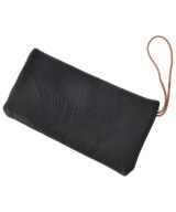 YOUNG&OLSEN The DRYGOODS STORE（ヤングアンドオルセンザドライグッズストア）ポーチ 黒 サイズ:- レディース/2200665667084