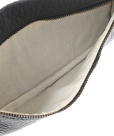 YOUNG&OLSEN The DRYGOODS STORE（ヤングアンドオルセンザドライグッズストア）ポーチ 黒 サイズ:- レディース/2200665667084