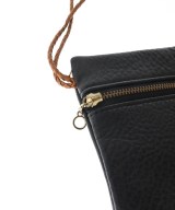 YOUNG&OLSEN The DRYGOODS STORE（ヤングアンドオルセンザドライグッズストア）ポーチ 黒 サイズ:- レディース/2200665667084