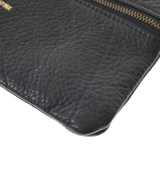 YOUNG&OLSEN The DRYGOODS STORE（ヤングアンドオルセンザドライグッズストア）ポーチ 黒 サイズ:- レディース/2200665667084