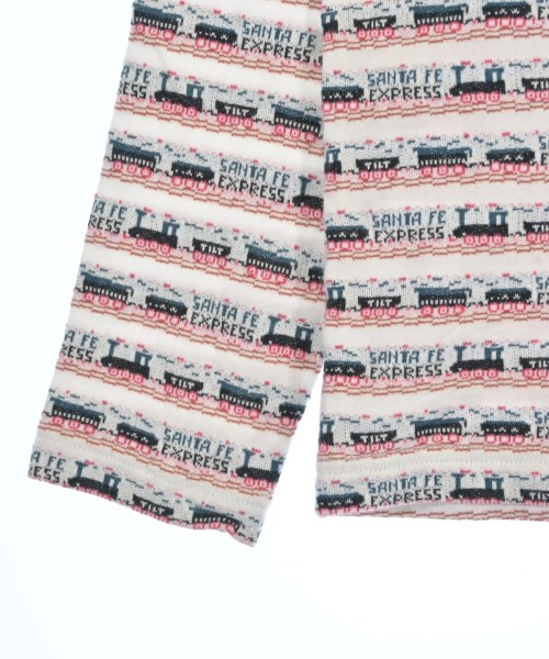 YOUNG&OLSEN The DRYGOODS STORE（ヤングアンドオルセンザドライグッズストア）Tシャツ・カットソー その他（柄物・カラフル） サイズ:2(M位) レディース/2200670734016