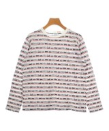 YOUNG&OLSEN The DRYGOODS STORE（ヤングアンドオルセンザドライグッズストア）Tシャツ・カットソー その他（柄物・カラフル） サイズ:2(M位) レディース/2200670734016