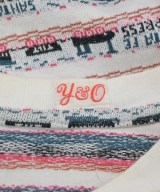 YOUNG&OLSEN The DRYGOODS STORE（ヤングアンドオルセンザドライグッズストア）Tシャツ・カットソー その他（柄物・カラフル） サイズ:2(M位) レディース/2200670734016