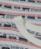 YOUNG&OLSEN The DRYGOODS STORE（ヤングアンドオルセンザドライグッズストア）Tシャツ・カットソー その他（柄物・カラフル） サイズ:2(M位) レディース/2200670734016