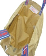 YOUNG&OLSEN The DRYGOODS STORE（ヤングアンドオルセンザドライグッズストア）トートバッグ ベージュ サイズ:- レディース/2200668447171