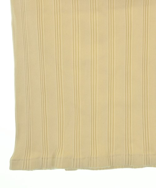 YOUNG&OLSEN The DRYGOODS STORE（ヤングアンドオルセンザドライグッズストア）ノースリーブ ベージュ サイズ:F レディース/2200668900065