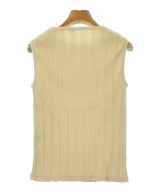 YOUNG&OLSEN The DRYGOODS STORE（ヤングアンドオルセンザドライグッズストア）ノースリーブ ベージュ サイズ:F レディース/2200668900065