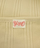 YOUNG&OLSEN The DRYGOODS STORE（ヤングアンドオルセンザドライグッズストア）ノースリーブ ベージュ サイズ:F レディース/2200668900065