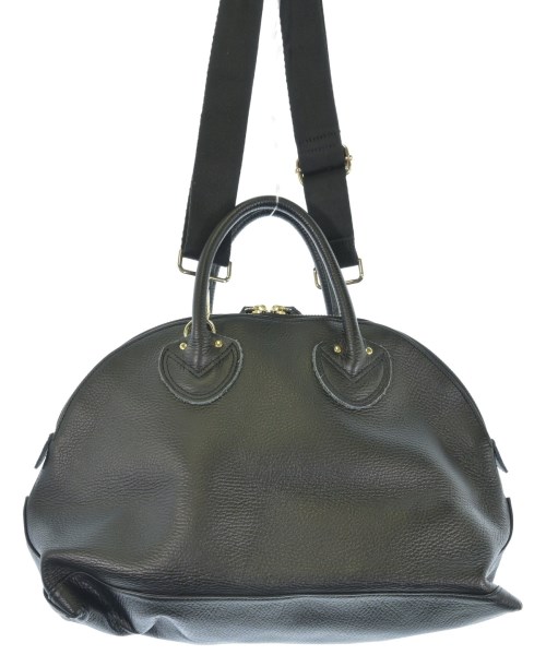 YOUNG&OLSEN The DRYGOODS STORE（ヤングアンドオルセンザドライグッズストア）ハンドバッグ 黒 サイズ:- レディース/2200723980100