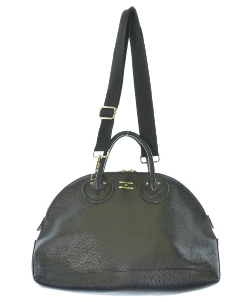 YOUNG&OLSEN The DRYGOODS STORE（ヤングアンドオルセンザドライグッズストア）ハンドバッグ 黒 サイズ:- レディース/2200723980100