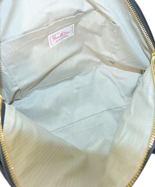 YOUNG&OLSEN The DRYGOODS STORE（ヤングアンドオルセンザドライグッズストア）ハンドバッグ 黒 サイズ:- レディース/2200723980100