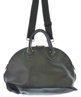 YOUNG&OLSEN The DRYGOODS STORE（ヤングアンドオルセンザドライグッズストア）ハンドバッグ 黒 サイズ:- レディース/2200723980100