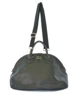 YOUNG&OLSEN The DRYGOODS STORE（ヤングアンドオルセンザドライグッズストア）ハンドバッグ 黒 サイズ:- レディース/2200723980100