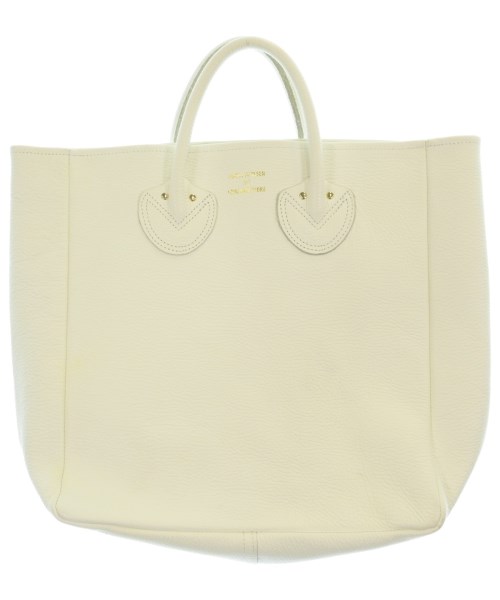 YOUNG&OLSEN The DRYGOODS STORE(ヤングアンドオルセンザドライグッズストア)のトートバッグ サイズ:- 13,000円