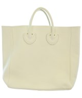 YOUNG&OLSEN The DRYGOODS STORE（ヤングアンドオルセンザドライグッズストア）トートバッグ 白 サイズ:- レディース/2200729601467