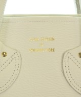 YOUNG&OLSEN The DRYGOODS STORE（ヤングアンドオルセンザドライグッズストア）トートバッグ 白 サイズ:- レディース/2200729601467