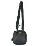 YOUNG&OLSEN The DRYGOODS STORE（ヤングアンドオルセンザドライグッズストア）ハンドバッグ 黒 サイズ:- レディース/2200725325015