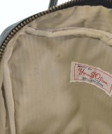 YOUNG&OLSEN The DRYGOODS STORE（ヤングアンドオルセンザドライグッズストア）ハンドバッグ 黒 サイズ:- レディース/2200725325015