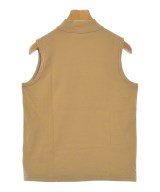 YOUNG&OLSEN The DRYGOODS STORE（ヤングアンドオルセンザドライグッズストア）Tシャツ・カットソー ベージュ サイズ:1(S位) レディース/2200724781317