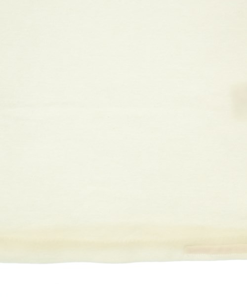 YOUNG&OLSEN The DRYGOODS STORE（ヤングアンドオルセンザドライグッズストア）Tシャツ・カットソー 白 サイズ:1(S位) レディース/2200724781324