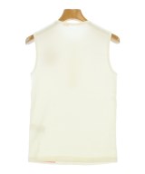 YOUNG&OLSEN The DRYGOODS STORE（ヤングアンドオルセンザドライグッズストア）Tシャツ・カットソー 白 サイズ:1(S位) レディース/2200724781324