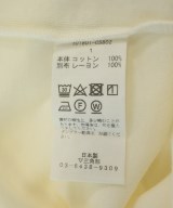 YOUNG&OLSEN The DRYGOODS STORE（ヤングアンドオルセンザドライグッズストア）Tシャツ・カットソー 白 サイズ:1(S位) レディース/2200724781324