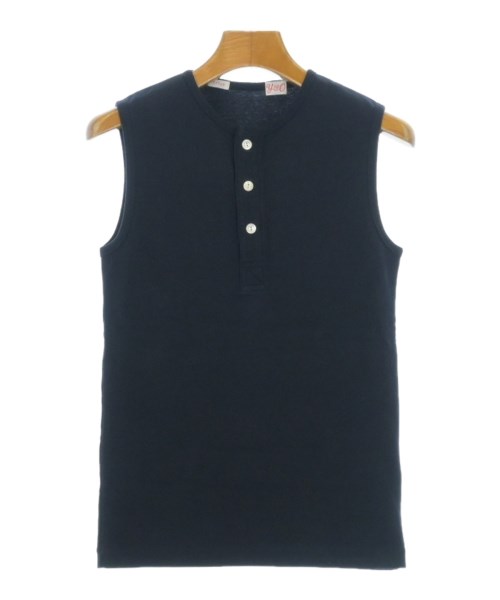 YOUNG&OLSEN The DRYGOODS STORE(ヤングアンドオルセンザドライグッズストア)のTシャツ・カットソー サイズ:1(S位) 3,300円
