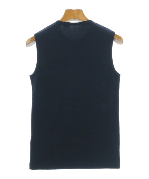 YOUNG&OLSEN The DRYGOODS STORE（ヤングアンドオルセンザドライグッズストア）Tシャツ・カットソー 紺 サイズ:1(S位) レディース/2200724781331
