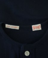 YOUNG&OLSEN The DRYGOODS STORE（ヤングアンドオルセンザドライグッズストア）Tシャツ・カットソー 紺 サイズ:1(S位) レディース/2200724781331