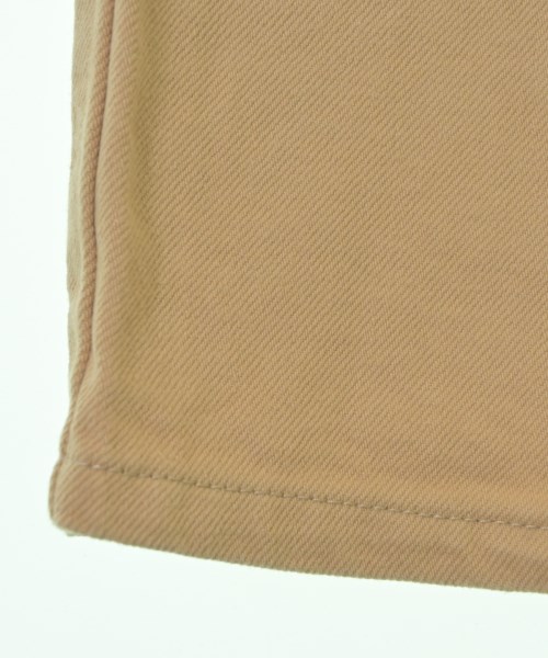YOUNG&OLSEN The DRYGOODS STORE（ヤングアンドオルセンザドライグッズストア）デニムパンツ ベージュ サイズ:26(M位) レディース/2200724781379
