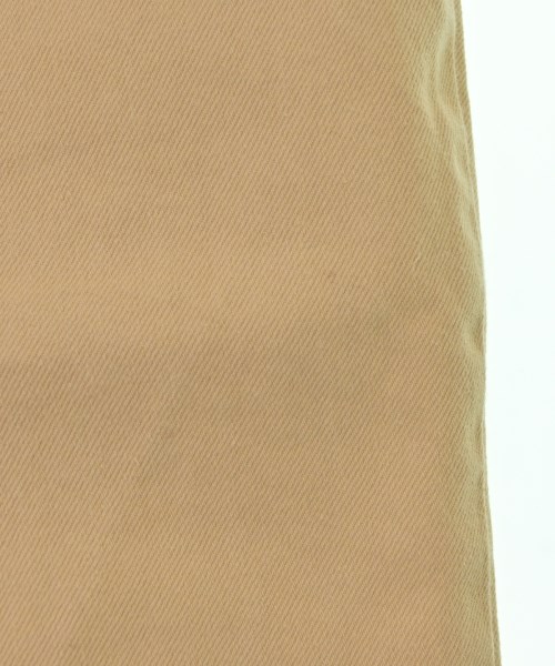 YOUNG&OLSEN The DRYGOODS STORE（ヤングアンドオルセンザドライグッズストア）デニムパンツ ベージュ サイズ:26(M位) レディース/2200724781379