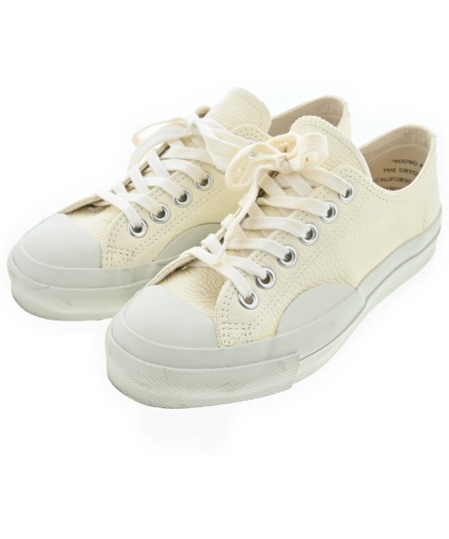 YOUNG&OLSEN The DRYGOODS STORE(ヤングアンドオルセンザドライグッズストア)のスニーカー サイズ:23cm 3,600円