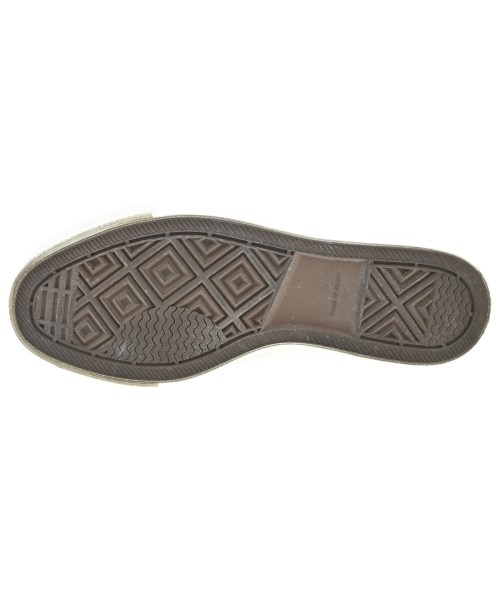 YOUNG&OLSEN The DRYGOODS STORE（ヤングアンドオルセンザドライグッズストア）スニーカー 白 サイズ:23cm レディース/2200724781522