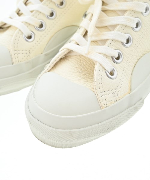 YOUNG&OLSEN The DRYGOODS STORE（ヤングアンドオルセンザドライグッズストア）スニーカー 白 サイズ:23cm レディース/2200724781522