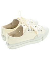YOUNG&OLSEN The DRYGOODS STORE（ヤングアンドオルセンザドライグッズストア）スニーカー 白 サイズ:23cm レディース/2200724781522
