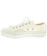 YOUNG&OLSEN The DRYGOODS STORE（ヤングアンドオルセンザドライグッズストア）スニーカー 白 サイズ:23cm レディース/2200724781522