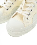 YOUNG&OLSEN The DRYGOODS STORE（ヤングアンドオルセンザドライグッズストア）スニーカー 白 サイズ:23cm レディース/2200724781522