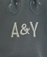 YOUNG&OLSEN The DRYGOODS STORE（ヤングアンドオルセンザドライグッズストア）トートバッグ 紺 サイズ:- レディース/2200724781584
