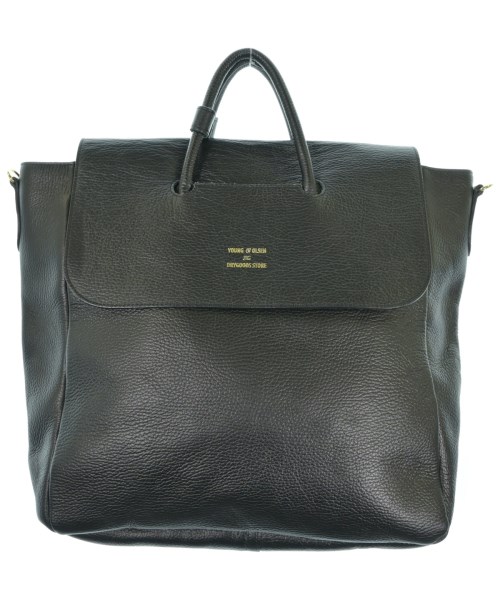 YOUNG&OLSEN The DRYGOODS STORE(ヤングアンドオルセンザドライグッズストア)のトートバッグ サイズ:- 17,000円