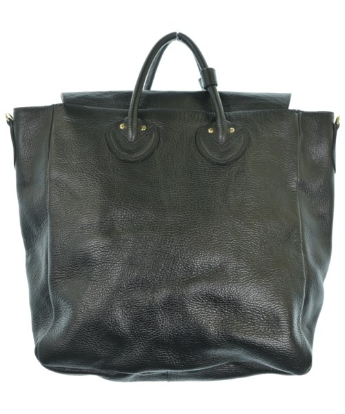 YOUNG&OLSEN The DRYGOODS STORE（ヤングアンドオルセンザドライグッズストア）トートバッグ 黒 サイズ:- レディース/2200733671036